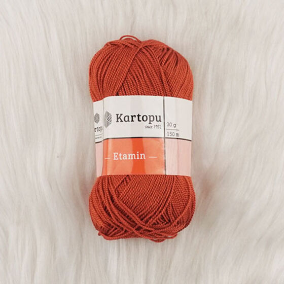 KARTOPU ETAMIN KNITTING YARN