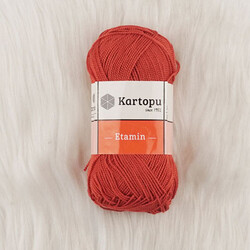 KARTOPU ETAMIN KNITTING YARN - Thumbnail