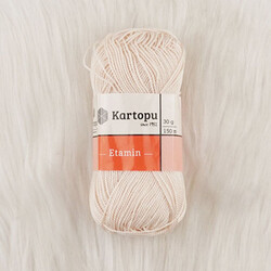 KARTOPU ETAMIN KNITTING YARN - Thumbnail