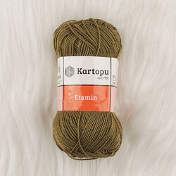 KARTOPU ETAMIN KNITTING YARN - Thumbnail