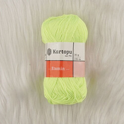 KARTOPU ETAMIN KNITTING YARN - Thumbnail