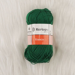 KARTOPU ETAMIN KNITTING YARN - Thumbnail