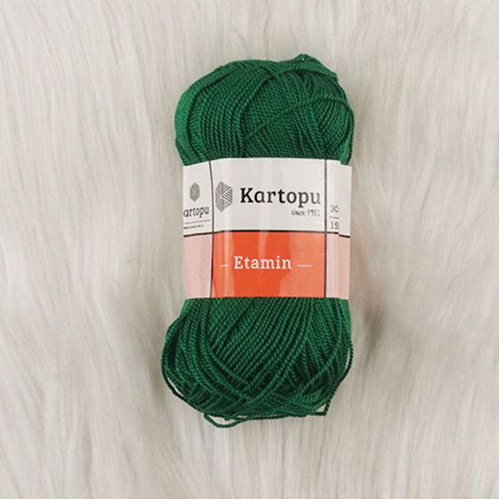 KARTOPU ETAMIN KNITTING YARN