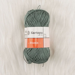 KARTOPU ETAMIN KNITTING YARN - Thumbnail