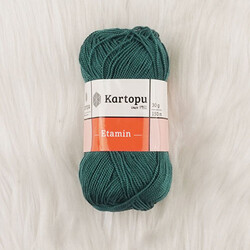 KARTOPU ETAMIN KNITTING YARN - Thumbnail