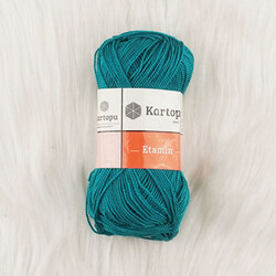 KARTOPU ETAMIN KNITTING YARN - Thumbnail