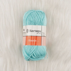 KARTOPU ETAMIN KNITTING YARN - Thumbnail