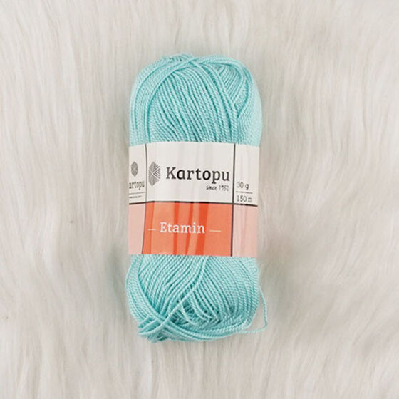 KARTOPU ETAMIN KNITTING YARN