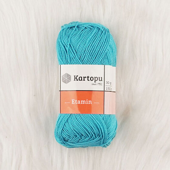 KARTOPU ETAMIN KNITTING YARN