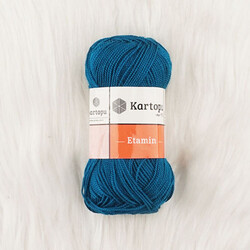 KARTOPU ETAMIN KNITTING YARN - Thumbnail