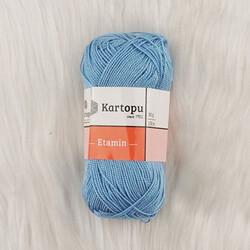 KARTOPU ETAMIN KNITTING YARN - Thumbnail