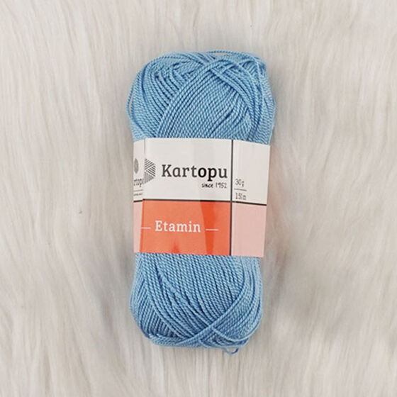 KARTOPU ETAMIN KNITTING YARN