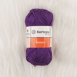 KARTOPU ETAMIN KNITTING YARN - Thumbnail