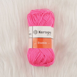 KARTOPU ETAMIN KNITTING YARN - Thumbnail