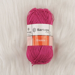 KARTOPU ETAMIN KNITTING YARN - Thumbnail