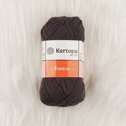 KARTOPU ETAMIN KNITTING YARN - Thumbnail