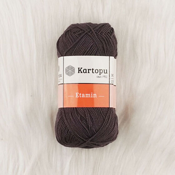 KARTOPU ETAMIN KNITTING YARN