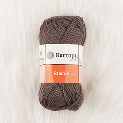 KARTOPU ETAMIN KNITTING YARN - Thumbnail