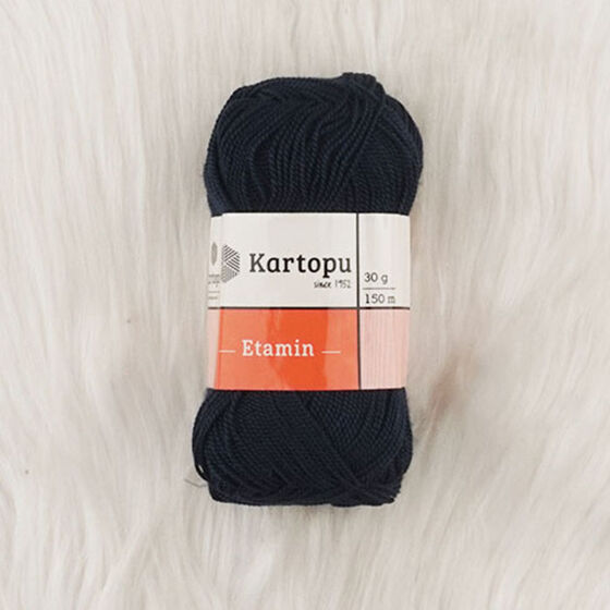 KARTOPU ETAMIN KNITTING YARN