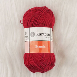 KARTOPU ETAMIN KNITTING YARN - Thumbnail