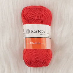 KARTOPU ETAMIN KNITTING YARN - Thumbnail