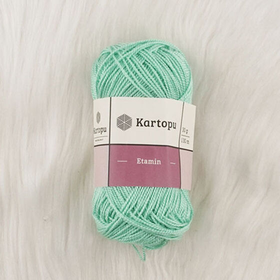 KARTOPU ETAMIN KNITTING YARN