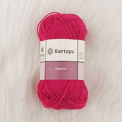 KARTOPU ETAMIN KNITTING YARN - Thumbnail