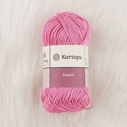 KARTOPU ETAMIN KNITTING YARN - Thumbnail