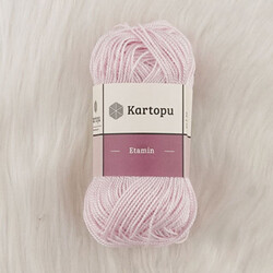 KARTOPU ETAMIN KNITTING YARN - Thumbnail