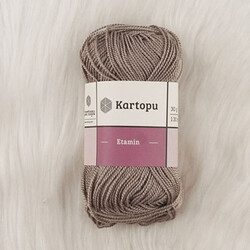 KARTOPU ETAMIN KNITTING YARN - Thumbnail