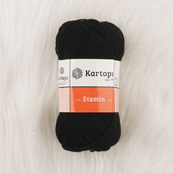 KARTOPU ETAMIN KNITTING YARN - Thumbnail