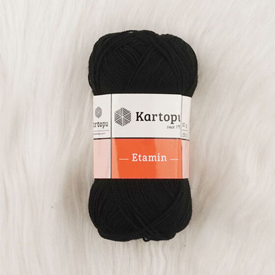 KARTOPU ETAMIN KNITTING YARN