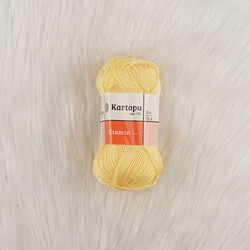 KARTOPU ETAMIN KNITTING YARN - Thumbnail