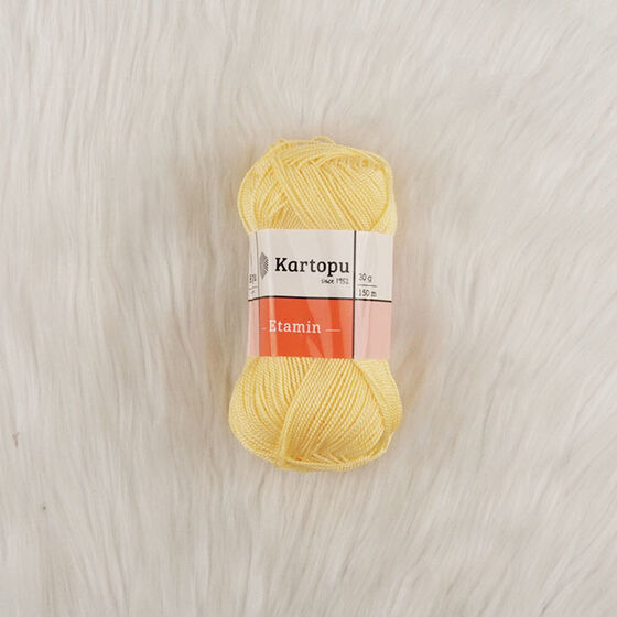 KARTOPU ETAMIN KNITTING YARN