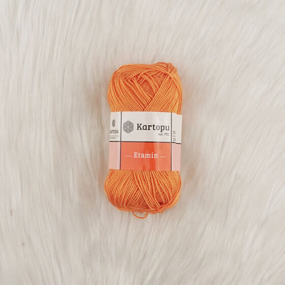 KARTOPU ETAMIN KNITTING YARN