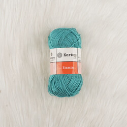 KARTOPU ETAMIN KNITTING YARN - Thumbnail