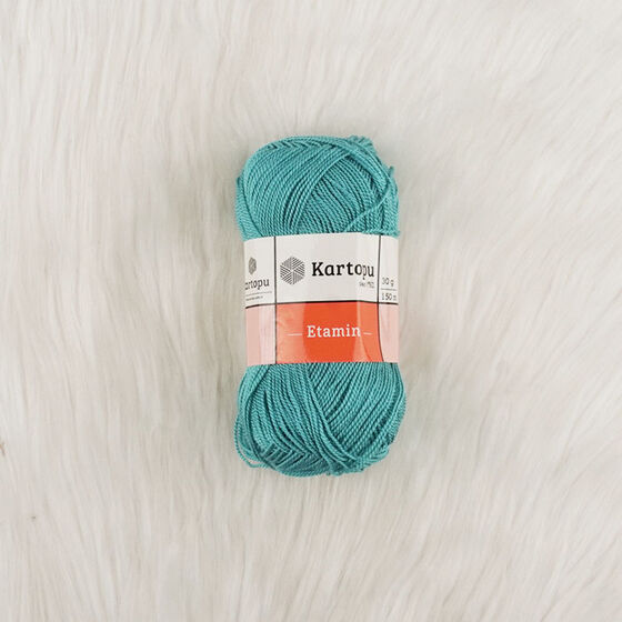 KARTOPU ETAMIN KNITTING YARN