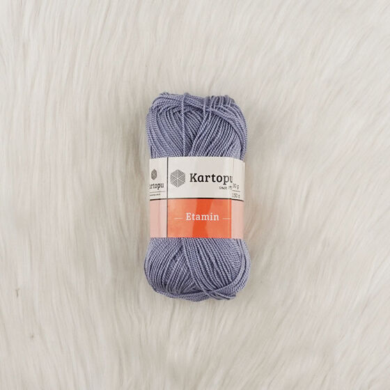 KARTOPU ETAMIN KNITTING YARN