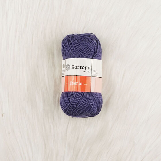 KARTOPU ETAMIN KNITTING YARN