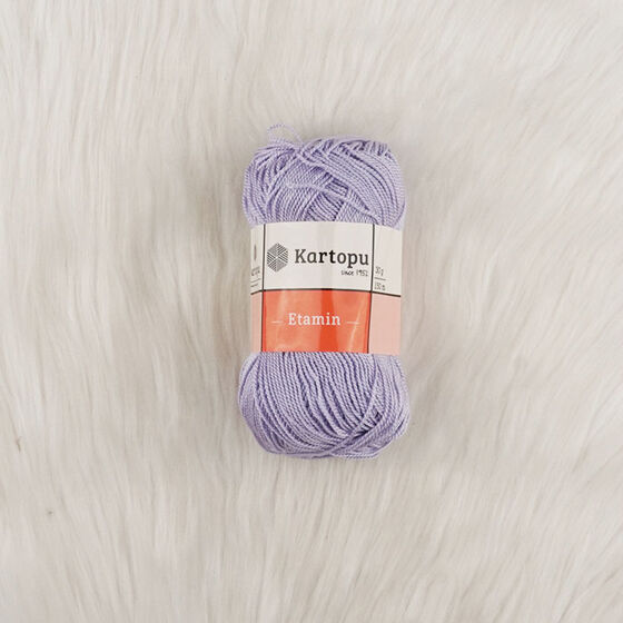 KARTOPU ETAMIN KNITTING YARN