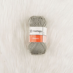 KARTOPU ETAMIN KNITTING YARN - Thumbnail