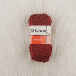 KARTOPU ETAMIN KNITTING YARN - Thumbnail