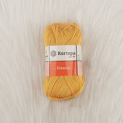 KARTOPU ETAMIN KNITTING YARN - Thumbnail