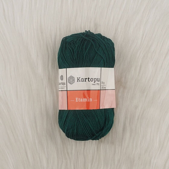 KARTOPU ETAMIN KNITTING YARN