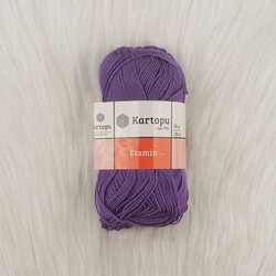 KARTOPU ETAMIN KNITTING YARN - Thumbnail