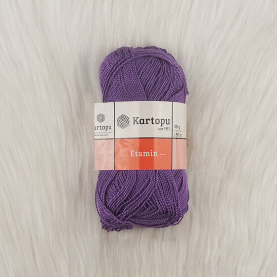 KARTOPU ETAMIN KNITTING YARN