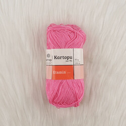 KARTOPU ETAMIN KNITTING YARN - Thumbnail