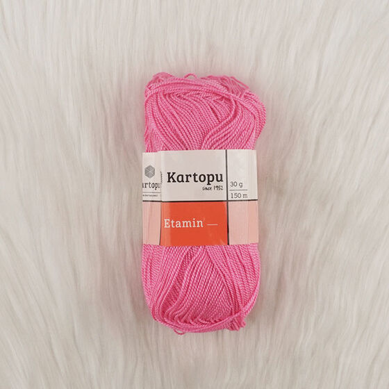 KARTOPU ETAMIN KNITTING YARN