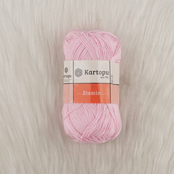 KARTOPU ETAMIN KNITTING YARN - Thumbnail