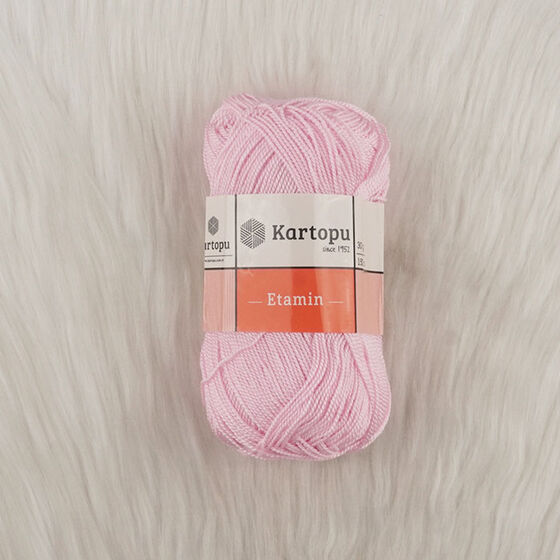 KARTOPU ETAMIN KNITTING YARN